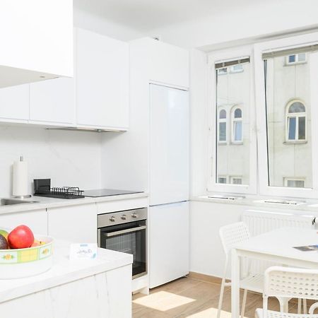 Hideaway Favoriten Vienna Exterior photo