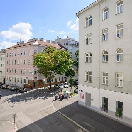 Hideaway Favoriten Vienna Exterior photo