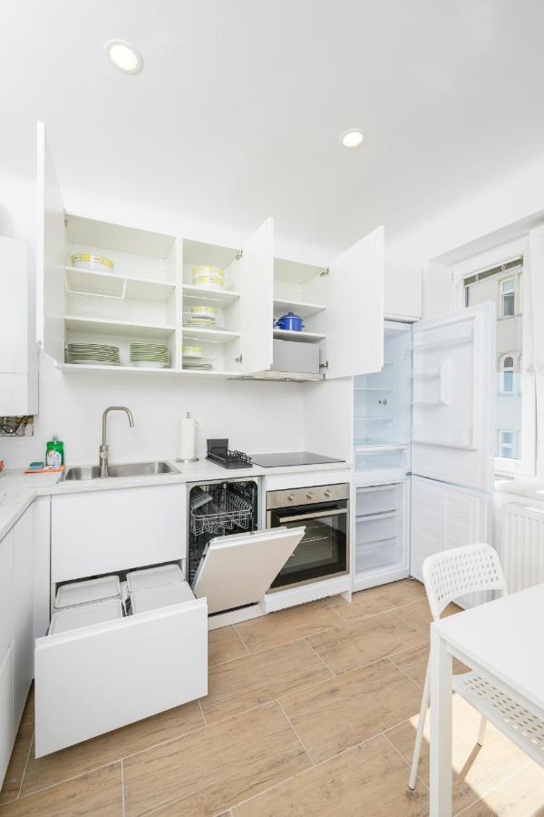 Hideaway Favoriten Vienna Exterior photo