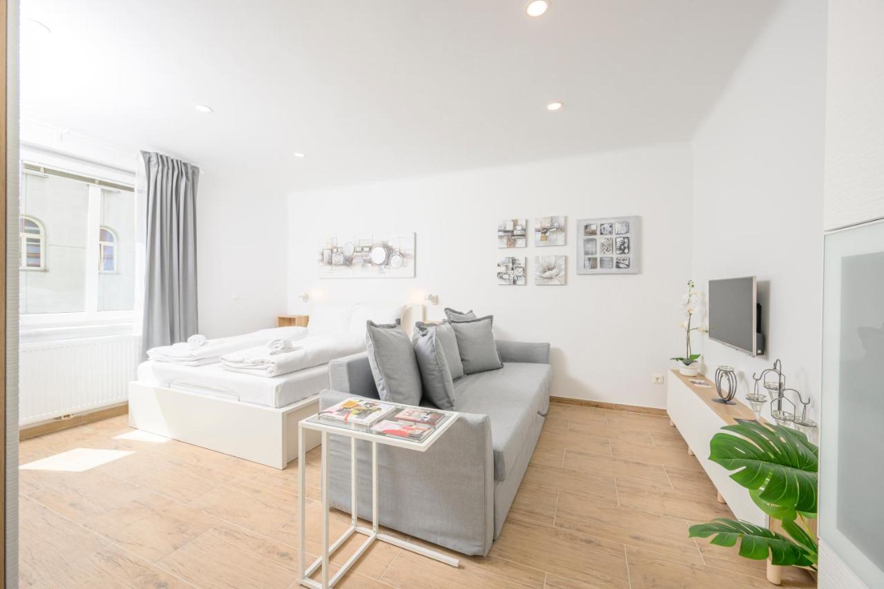 Hideaway Favoriten Vienna Exterior photo