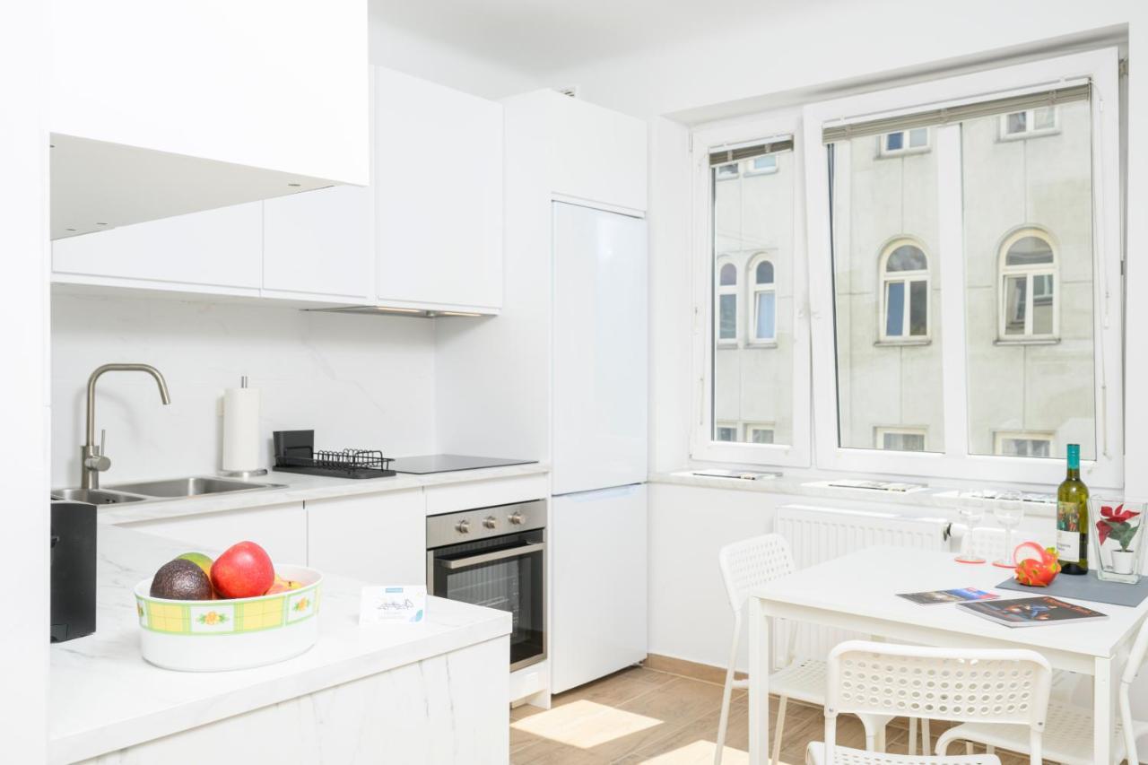 Hideaway Favoriten Vienna Exterior photo