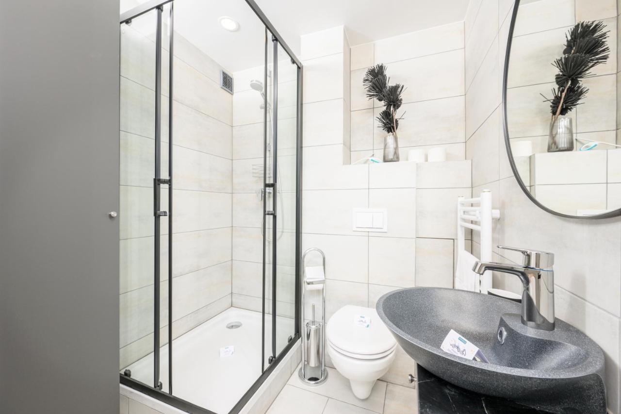Hideaway Favoriten Vienna Exterior photo