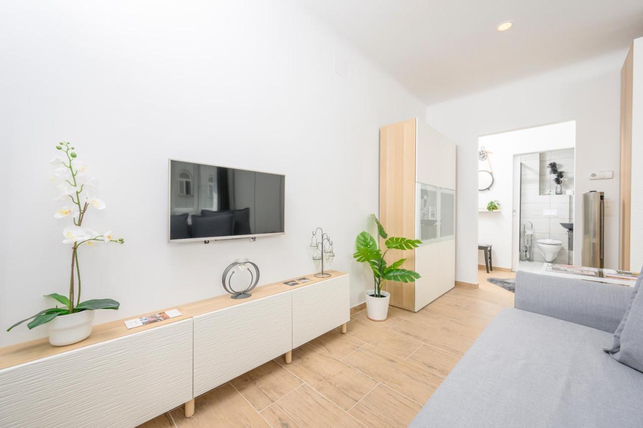 Hideaway Favoriten Vienna Exterior photo