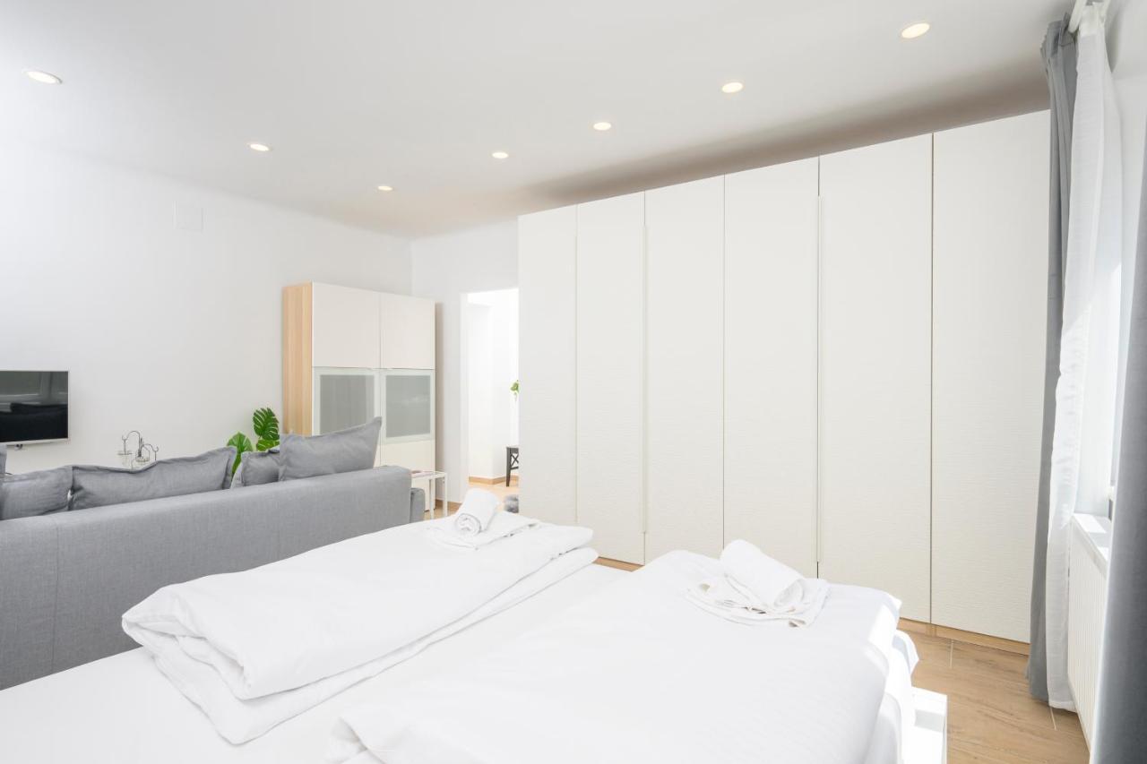 Hideaway Favoriten Vienna Exterior photo